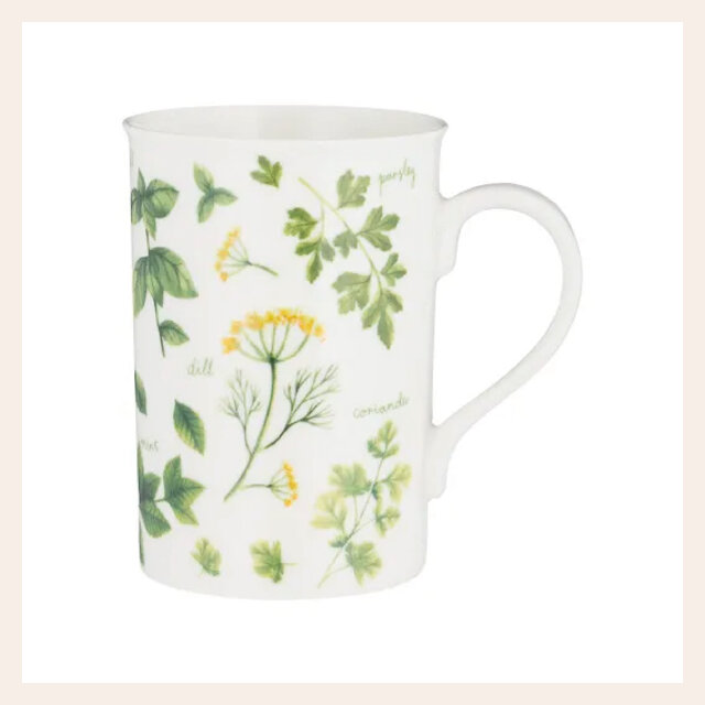 JARRO MUG PRICE & KENSINGTON - GARDEN 2